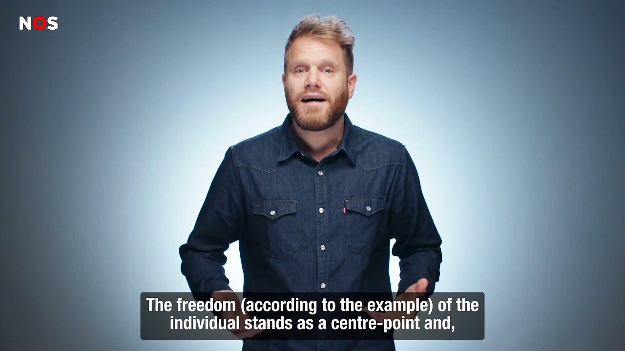 A Dutch explainer video concerning Euthanasia in humans | with English subtitles.