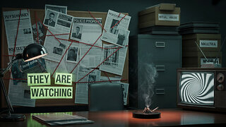 CIA 'Mind Control' Changed Society Forever