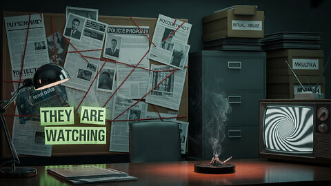 CIA 'Mind Control' Changed Society Forever