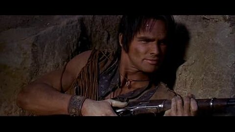 Navajo Joe (1966) | FULL MOVIE | 1080p Remastered | Burt Reynolds | Western