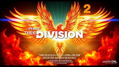 The Division 2 - vid 182 - ANSWERING THE CALL