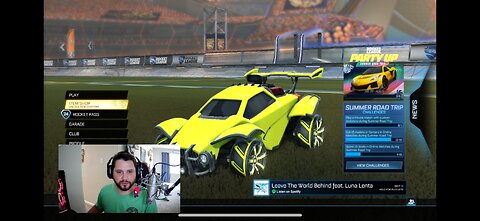 Fixed Stream!!! Join in the fun!