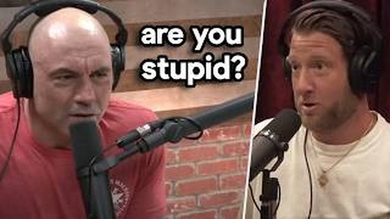 Joe Rogan Interviews Gone Wrong | Most Awkward & Intense Moments