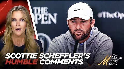 Top Golfer Scottie Scheffler’s Humble Comments on the Falseness of Winning and Importance of Family