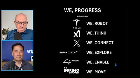 EXCLUSIVE: Elon’s REAL Mission Will Blow Your Mind