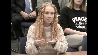 Lib Compares TPUSA Club to Nazi Germany?!