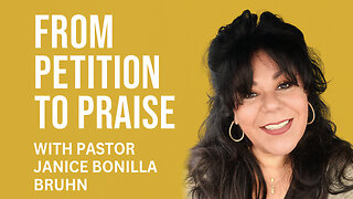 Fill In The Gap! with Susan Garcia Part 1