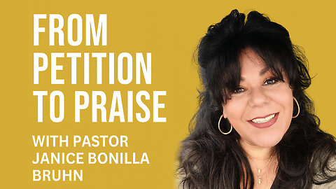 Fill In The Gap! with Susan Garcia Part 1