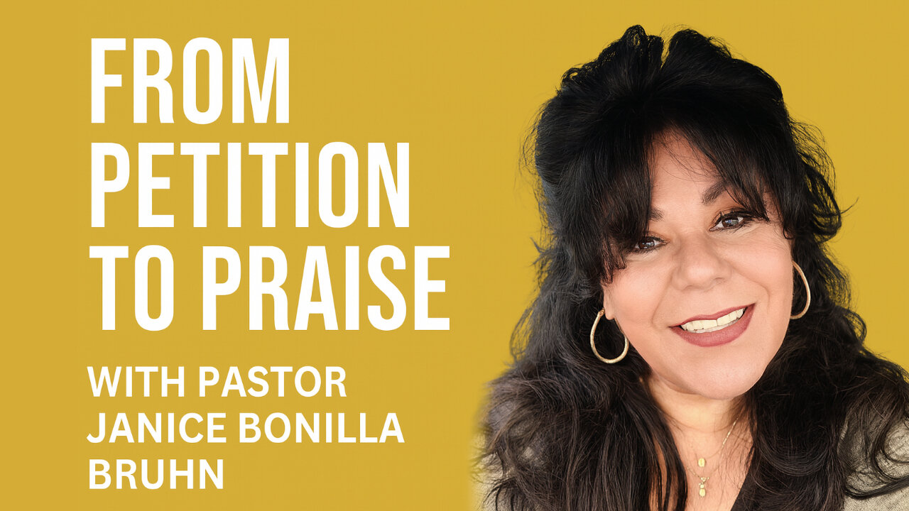 Fill In The Gap! with Susan Garcia Part 1