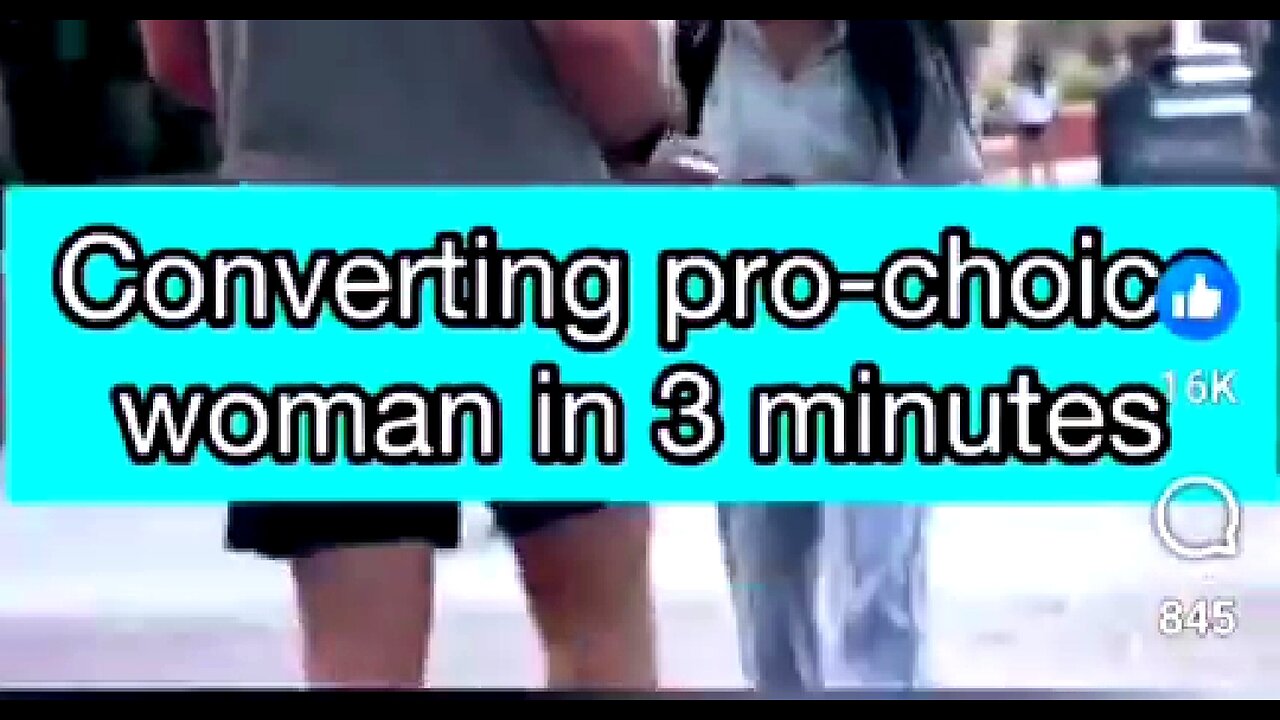 GREAT CLIP ON ABORTION 👊