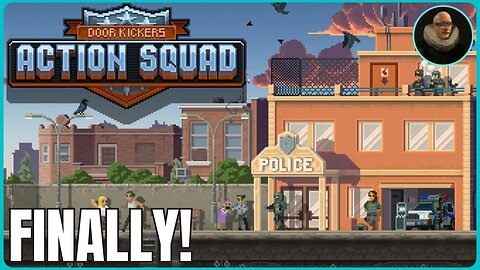 Door Kickers Action Squad Local Co-op Review