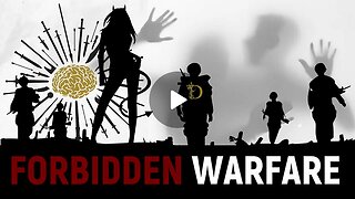Forbidden Warfare