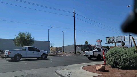 Is this the worst hood in Las Vegas? Check this out! #follow #lasvegas #travel #explore #gaming