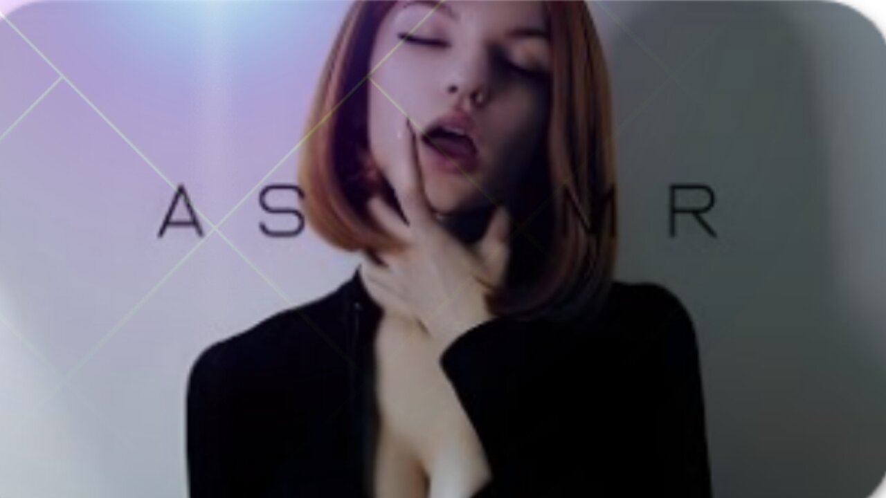 SOLY ASMR FAN - ASMR COMPILATION 100 TRIGGERS EAR LICKING AGGRESSIVE MOUTH SOUNDS, SCRATCHING