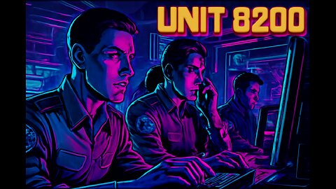 Unit 8200 - How Israel Infiltrates the US Tech Industry Spies in the Wires