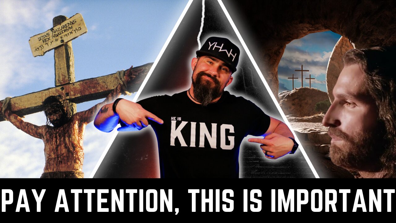 Pay Attention, This IS The ONLY Thing That Matters This Week!