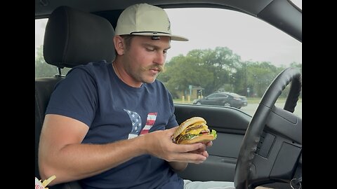 Eddys Burger Review Bases, Texas City