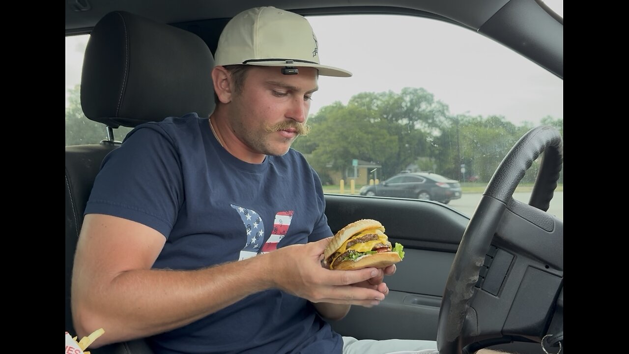 Eddys Burger Review Bases, Texas City