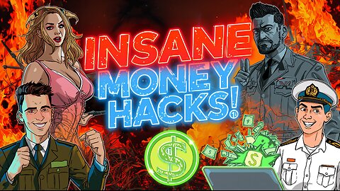 Insane Money Hacks & Canadian Wildfire Chaos with Myspace Queen & Zach F!