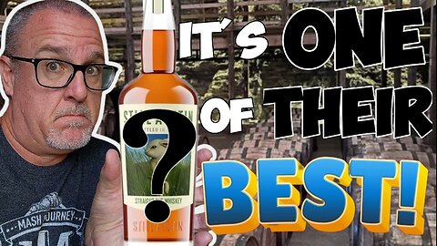 2025 Still Austin Rye Bottled in Bond