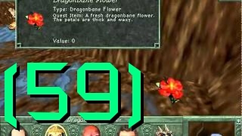 Might & Magic VIII: Alternate/Modded (Custom Party) - Walkthrough/Videonávod - 59 - [EN/CZ]