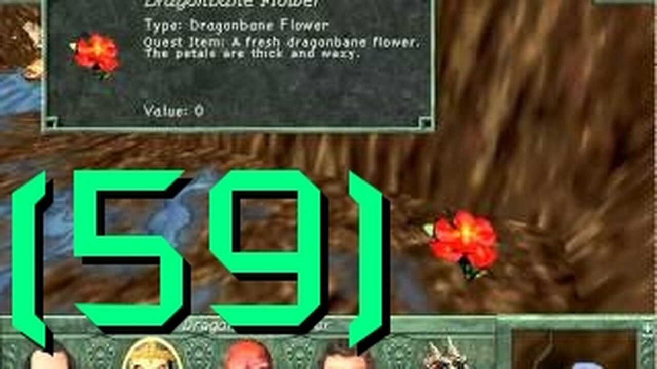 Might & Magic VIII: Alternate/Modded (Custom Party) - Walkthrough/Videonávod - 59 - [EN/CZ]