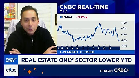 Renaissance's Neil Dutta on what's ahead for the Fed in 2026