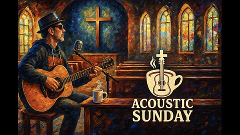 My Only Pride – Original Worship Song | Acoustic Sunday