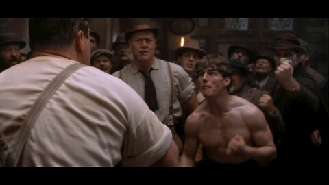 Peleas clandestinas | Un horizonte muy lejano | 1992