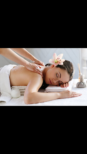 Day Spa in Toronto: King Thai Massage for Ultimate Relaxation and Wellness