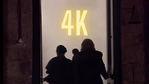 Νίκος Καρβέλας feat. Άννα Βίσση - Στα Εβδομήντα Εννιά | 4K Music Video