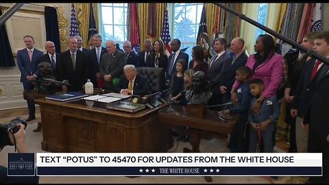 Trump Puts Whole Milk Back In America's Public School System