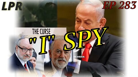 Make the Espionage Act Great Again (EP 283)