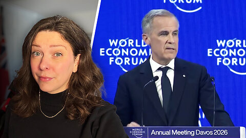 Carney declares full rupture from the old rules-based order