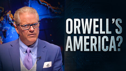 Orwell’s America? AI Surveillance Expands Across The U.S.