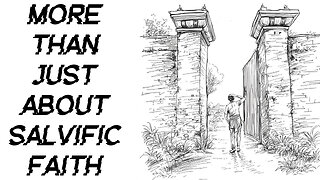 Could There Be More to Jesus' Illustration about the Narrow and Wide Gates?