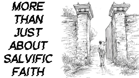 Could There Be More to Jesus' Illustration about the Narrow and Wide Gates?