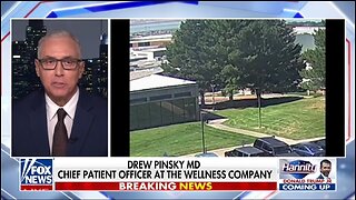 Dr Drew: This Is Stochastic Terrorism