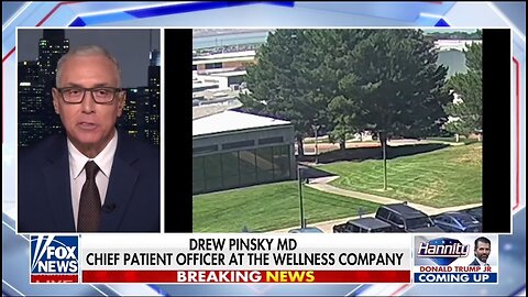 Dr Drew: This Is Stochastic Terrorism
