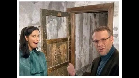 A "Self-hating" Jew ✡️👃