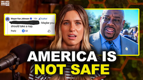 America’s Safety Nightmare No One Wants to Admit