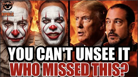 You Can't Unsee This! They Didn’t Slip, They Exposed Themselves and Now It's Out For EVERYONE to See