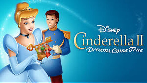 Cinderela 2 - 2002