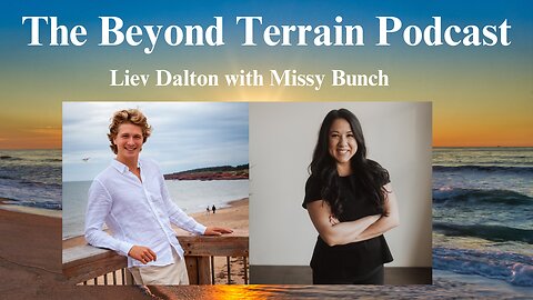 Missy Bunch on Eye Movements, Pain, Trauma, Neural Training and More!