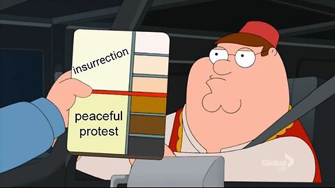 The WOKE Right? Who does James Lindsay work for?