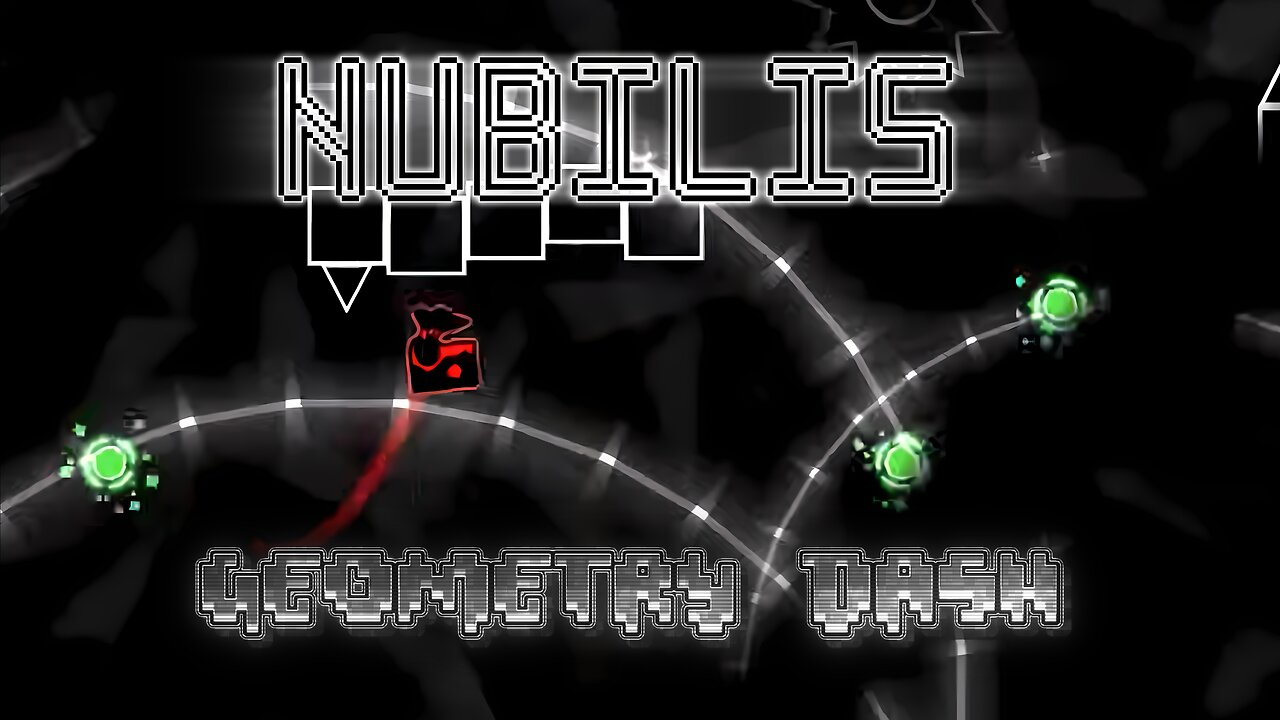 Geometry Dash: Nubilis