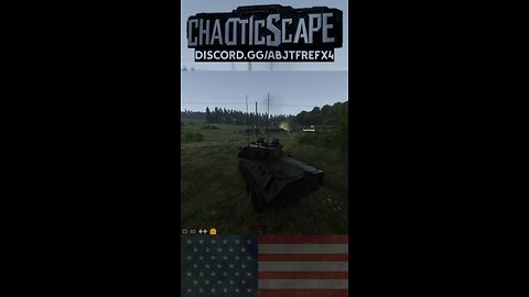 Steady Advance: LAV & Infantry Take Russian Compound. (Uncut)