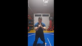 WTD Kickstance Combination 3, Bridge Set (Rank 2)