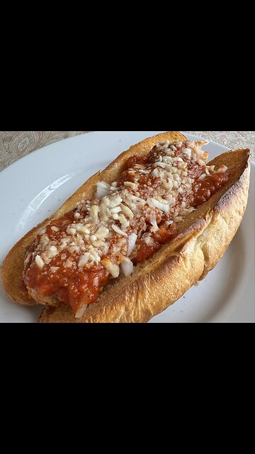Easy Italian Sausage & Ricotta Meatballs Recipe - Ready in 30 Minutes!