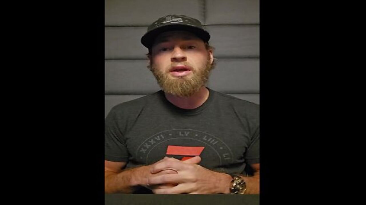 My response to Iran Strikes: